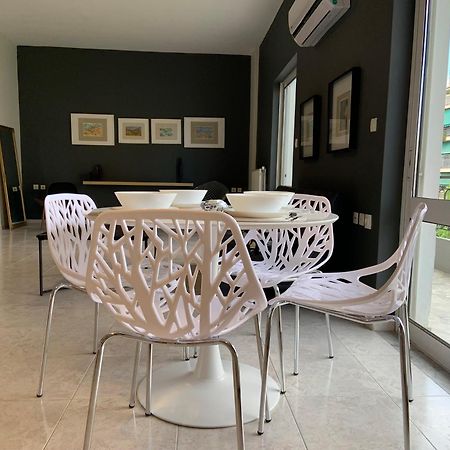 Sepolia Apartment Атина Екстериор снимка