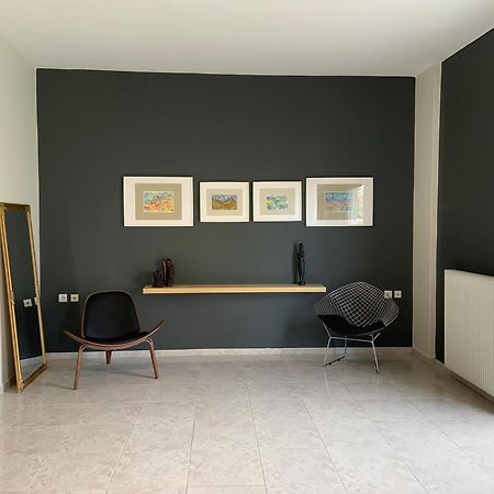 Sepolia Apartment Атина Екстериор снимка