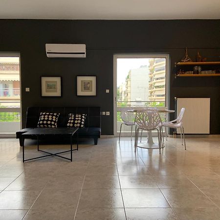 Sepolia Apartment Атина Екстериор снимка