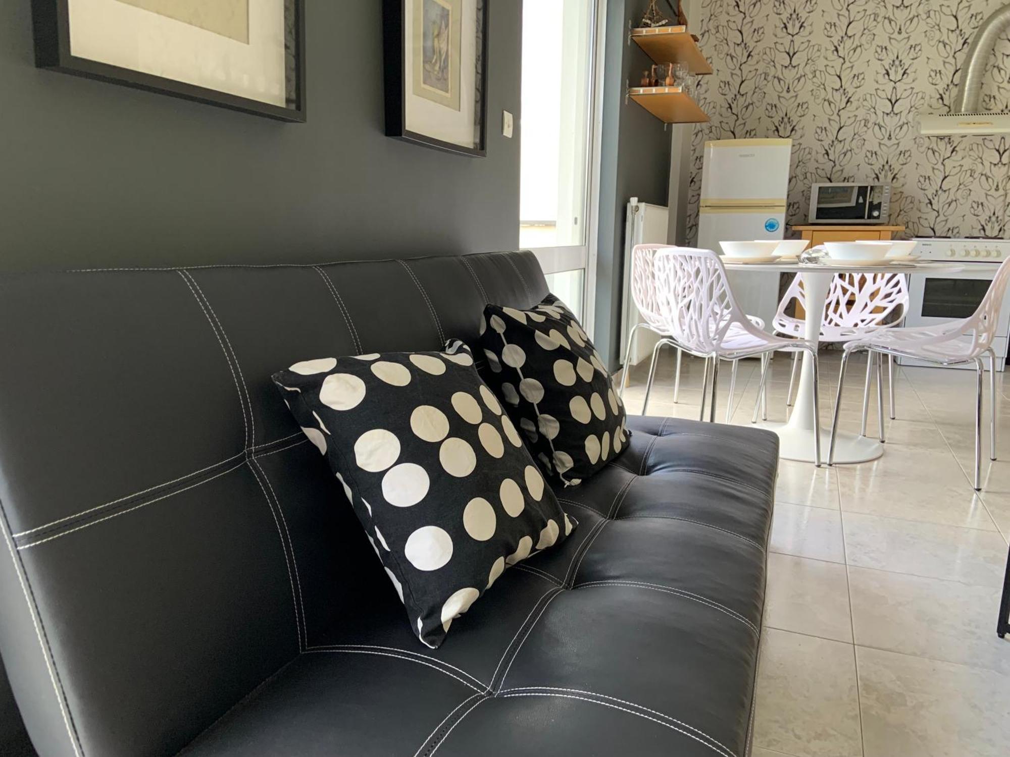 Sepolia Apartment Атина Екстериор снимка