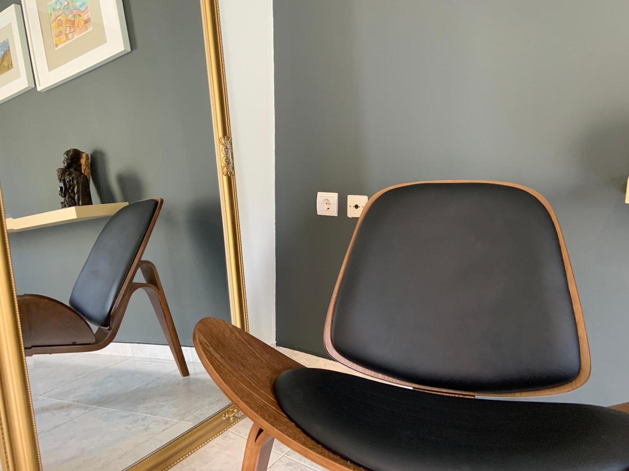 Sepolia Apartment Атина Екстериор снимка