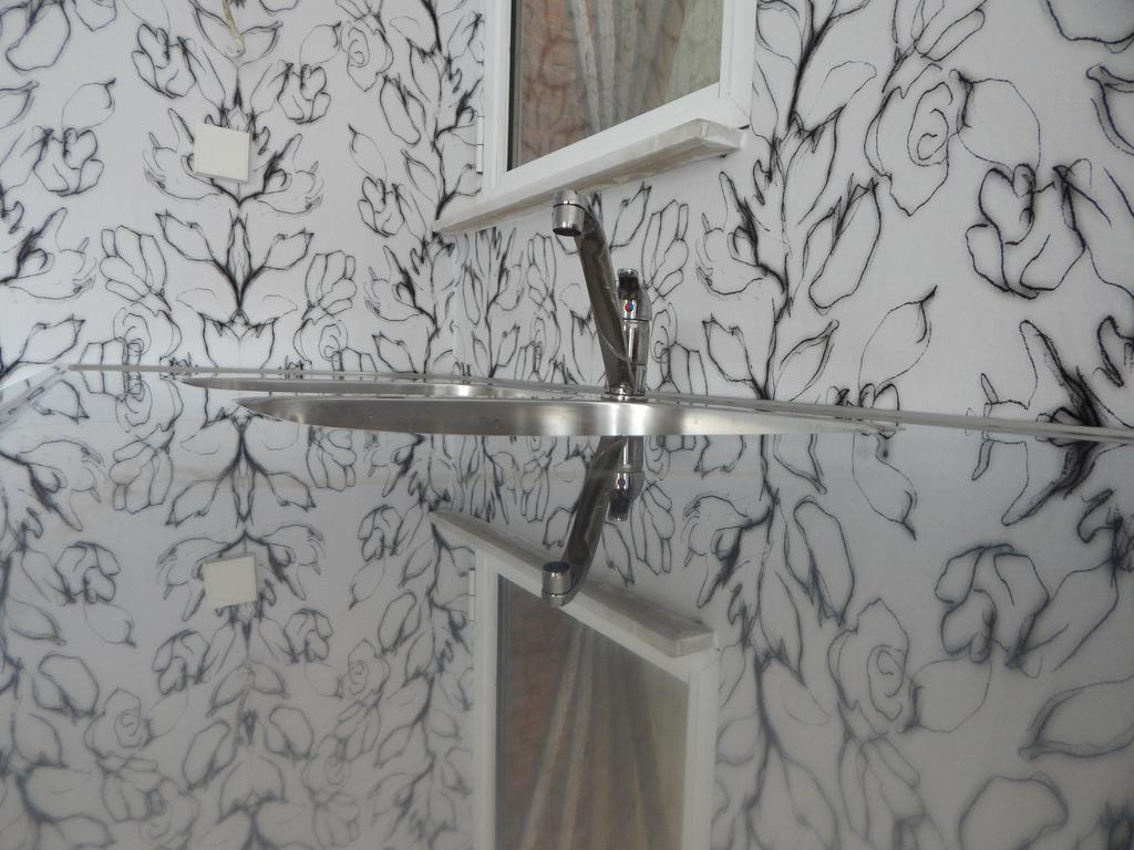 Sepolia Apartment Атина Екстериор снимка