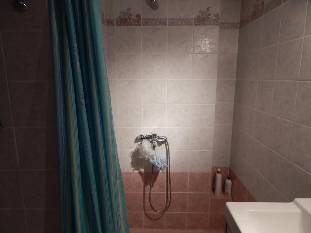 Sepolia Apartment Атина Екстериор снимка