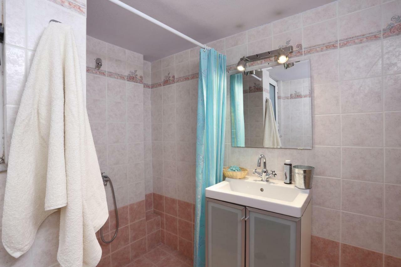 Sepolia Apartment Атина Екстериор снимка