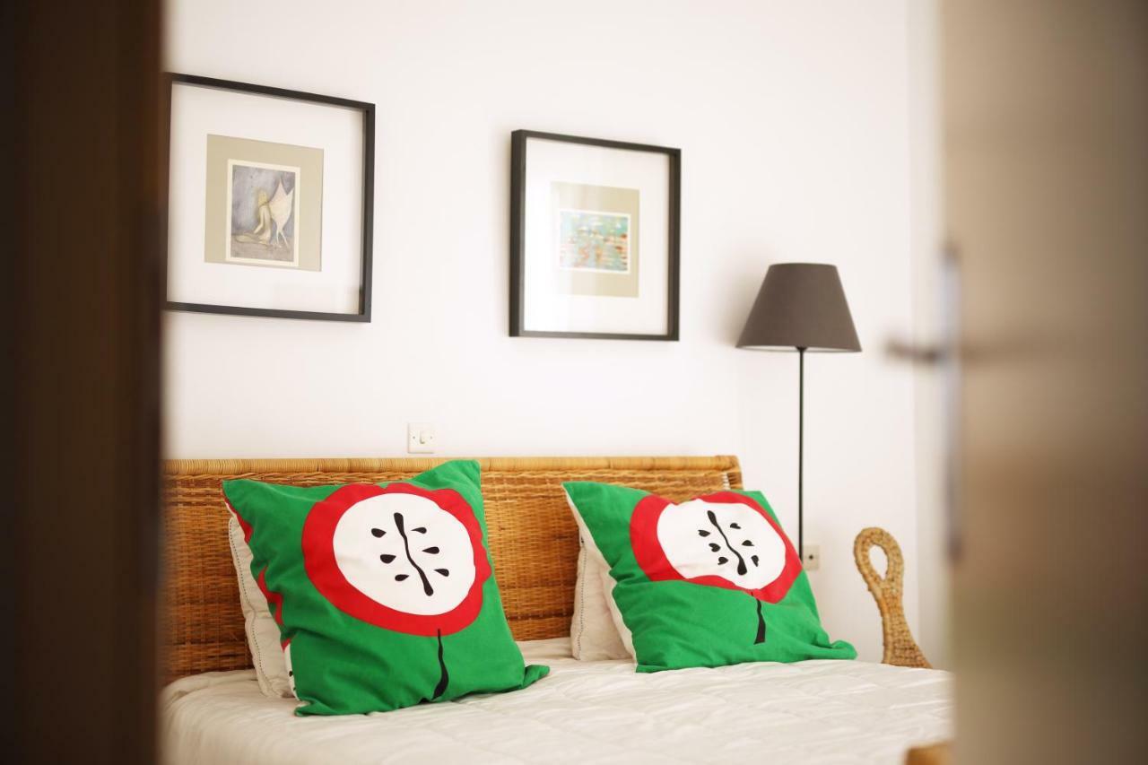 Sepolia Apartment Атина Екстериор снимка