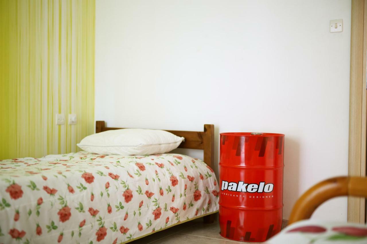 Sepolia Apartment Атина Екстериор снимка